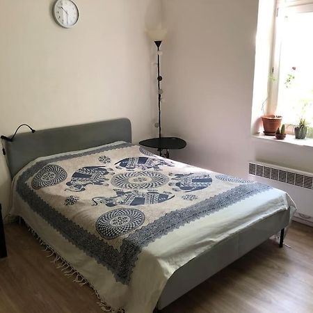 Cozy Karlin Apartment Praha Bagian luar foto