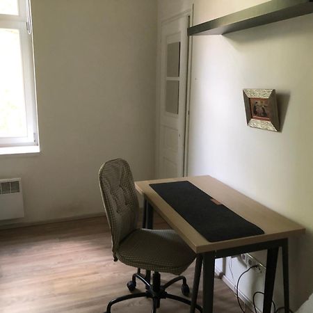 Cozy Karlin Apartment Praha Bagian luar foto