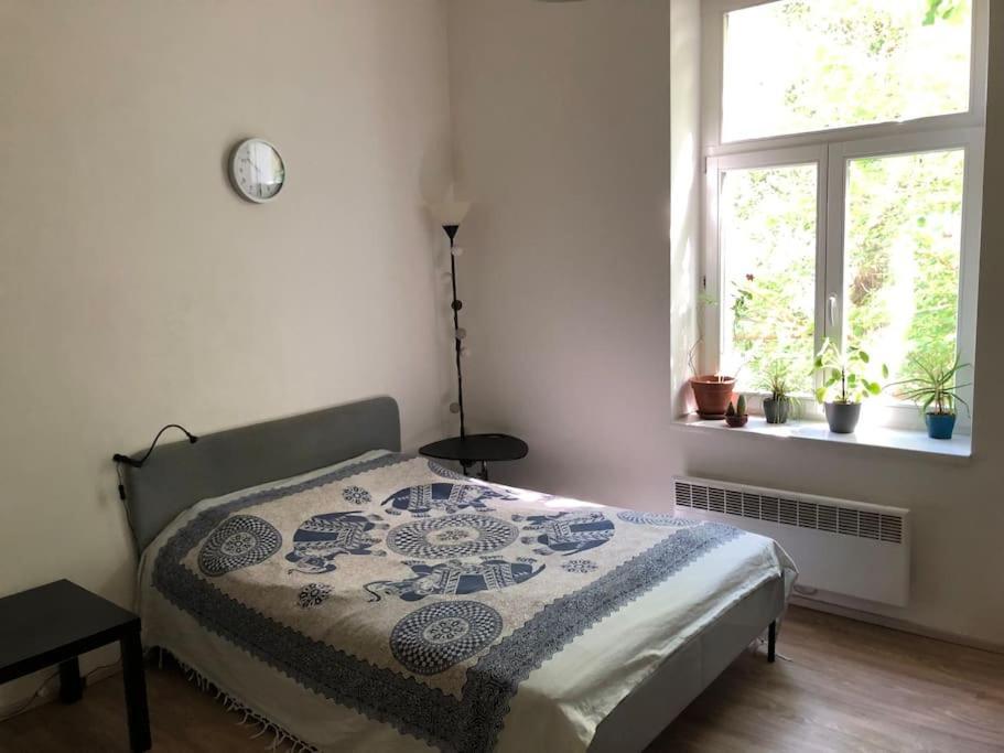 Cozy Karlin Apartment Praha Bagian luar foto