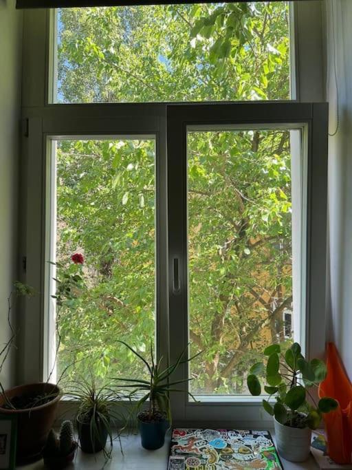 Cozy Karlin Apartment Praha Bagian luar foto
